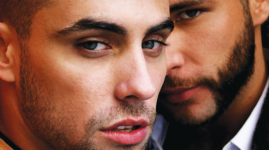 The Men of "Missing" Take You Behind the Scenes