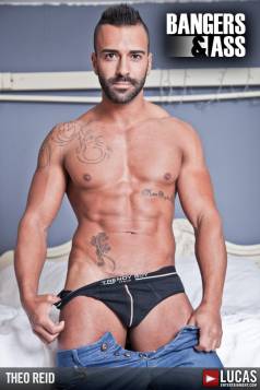 Tony Rivera Porn Star - Tony Rivera | Gay Porn Models | Lucas Entertainment - Official Website