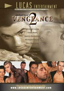 Vengeance 2 - Front Cover