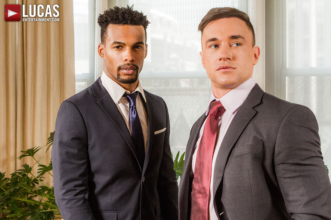 Arad Winwin, Andrey Vic, Alex Volkov | Corporate Uncaged